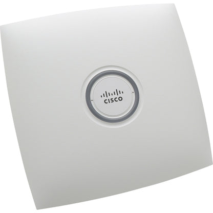 Cisco Aironet 1131AG IEEE 802.11a/b/g 108 Mbit/s Wireless Access Point