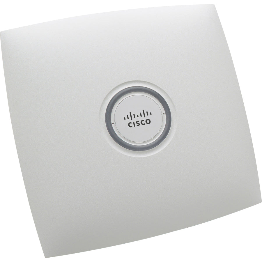 Cisco Aironet 1131G IEEE 802.11b/g 54 Mbit/s Wireless Access Point