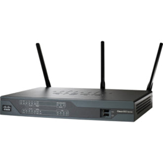 Cisco 888 Integrated Services Router