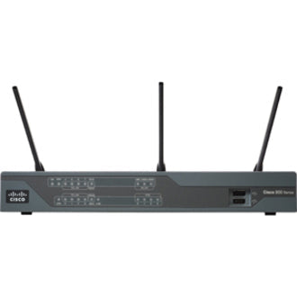 Cisco 888 Integrated Services Router