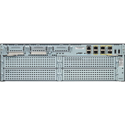 Cisco 3925E Integrated Services Router