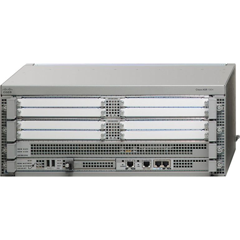 CISCO CERT REFURB ASR1004      