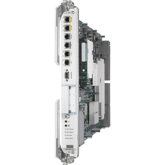 Cisco Router Module