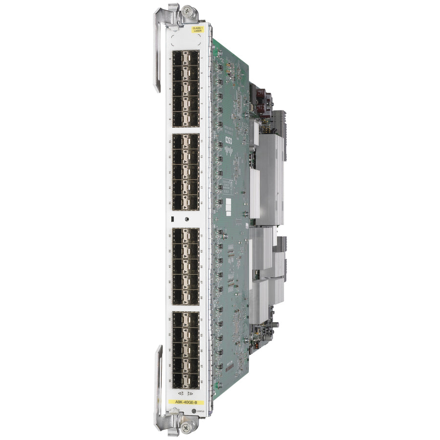 Cisco Line Card