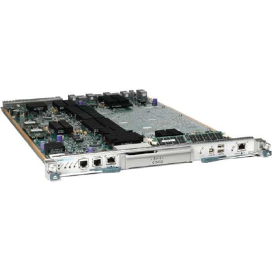 Cisco Nexus Expansion Module