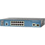 Cisco Catalyst 3560-12PC Layer 3 Switch