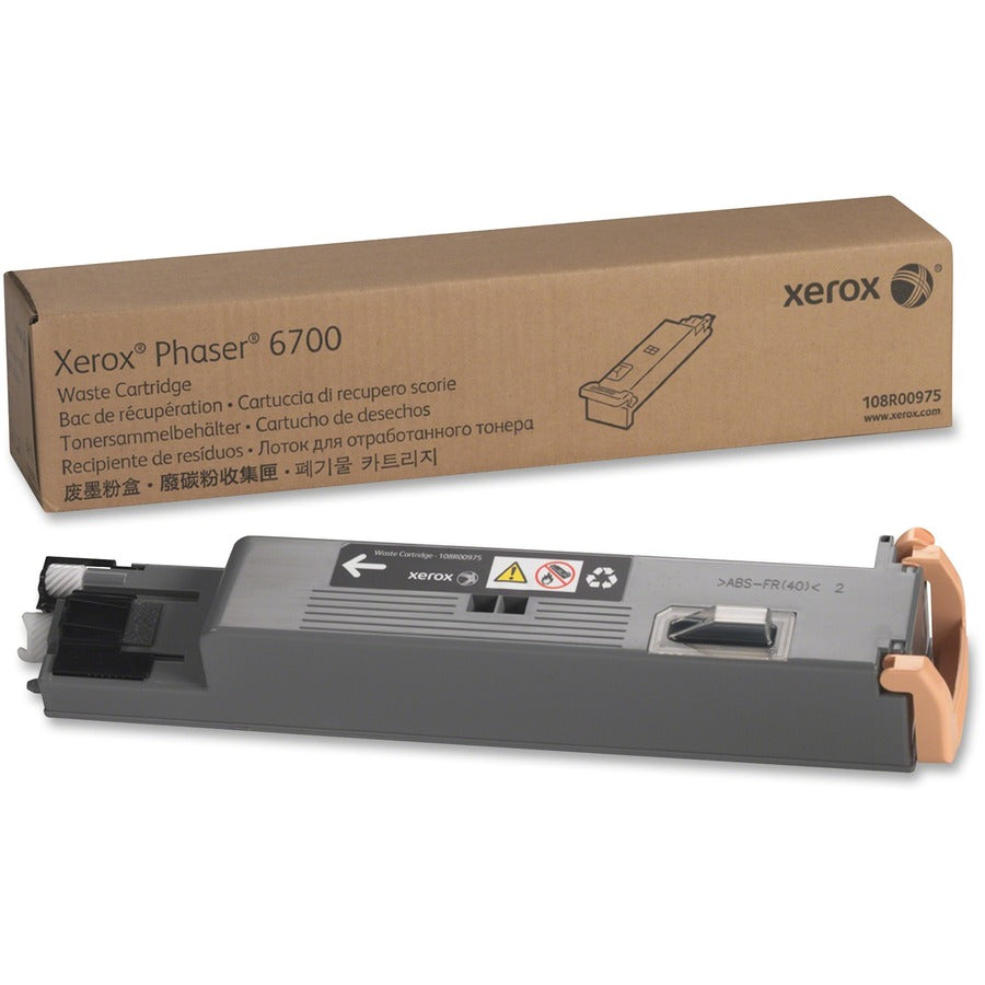 WASTE CARTRIDGE FOR PHASER 6700