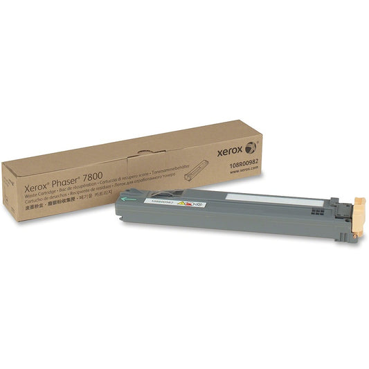 WASTE CARTRIDGE FOR PHASER 7800
