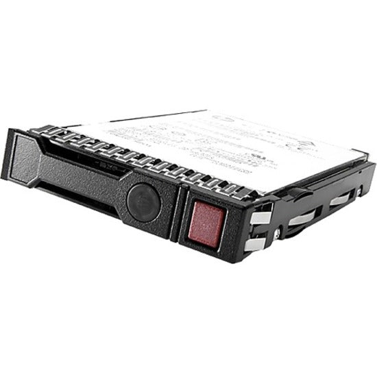 HP 900GB 6G SAS 10K 2.5IN ENT  