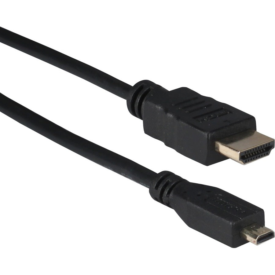 2M HDMI TO MICRO-HDMI          