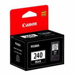 Canon PG-240XL / CL-241XL Original High Yield Inkjet Ink Cartridge - Black Color - 2 / Pack