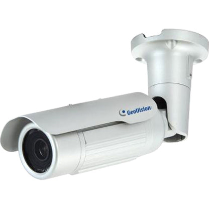 GeoVision GV-BL120D Network Camera - Color Monochrome