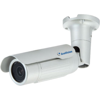 GeoVision GV-BL120D Network Camera - Color Monochrome
