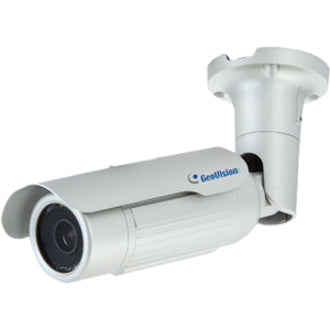 GeoVision GV-BL320D Network Camera - Monochrome Color
