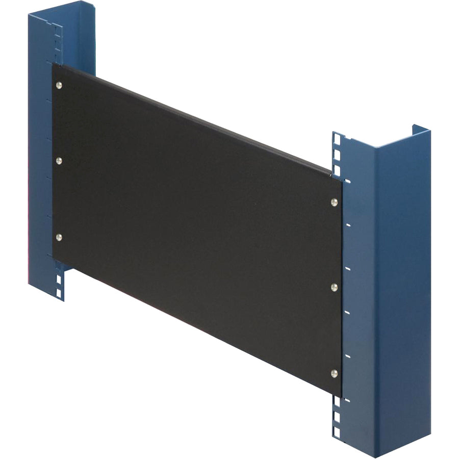 7U FILLER PANEL WITH STABILITY 