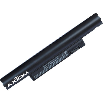 Axiom LI-ION 6-Cell Battery for Dell - 312-0935