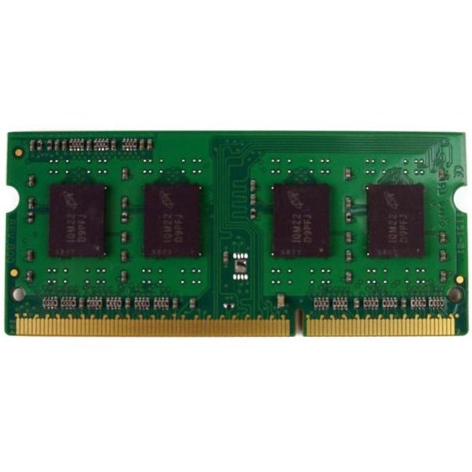 VisionTek 2GB DDR3 1600 MHz (PC3-12800) CL9 SODIMM - Notebook