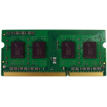 VisionTek 2GB DDR3 1600 MHz (PC3-12800) CL9 SODIMM - Notebook