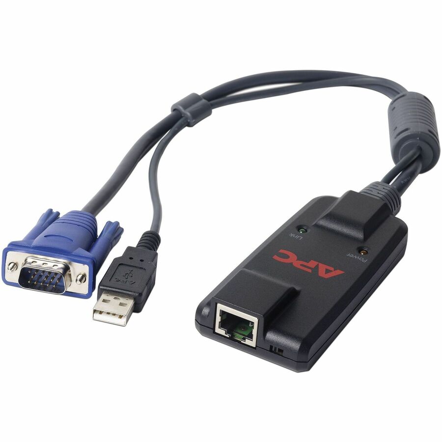 KVM 2G SERVER MODULE USB       