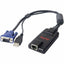 KVM 2G SERVER MODULE USB WITH  