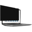 Fellowes PrivaScreen&trade; Blackout Privacy Filter - 15.6