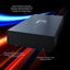 2TB FANTOM GFORCE/3 USB 3.0/2.0