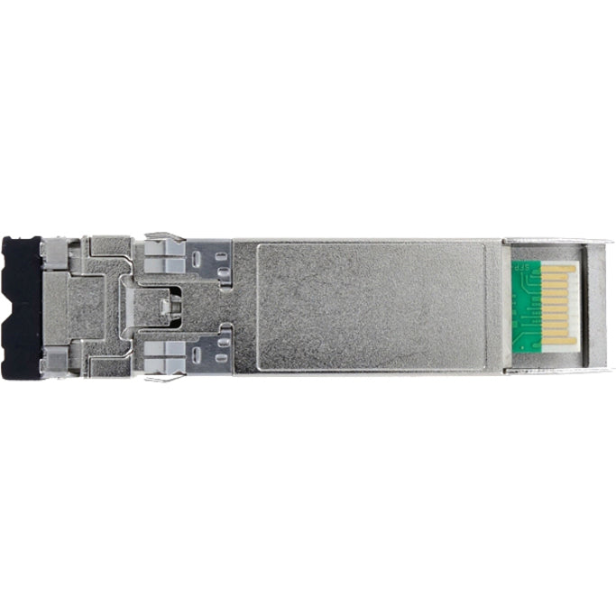 Axiom 10GBASE-SR SFP+ Transceiver for Enterasys - 10GB-SR-SFPP