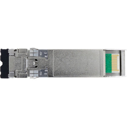 Axiom 10GBASE-SR SFP+ Transceiver for Enterasys - 10GB-SR-SFPP