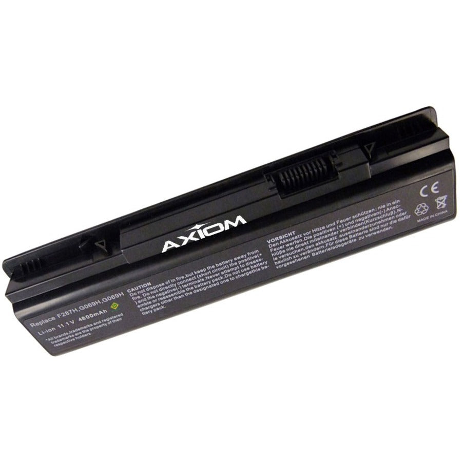 LI-ION 6CELL BATTERY FOR DELL  
