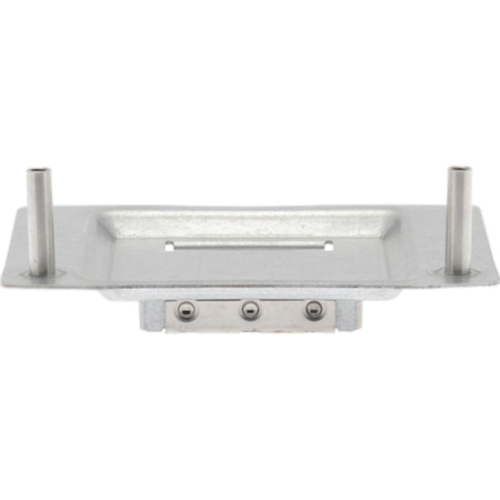 T91A02 DIN RAIL CLIP 77MM FOR  