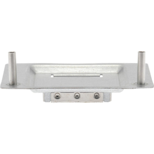 T91A02 DIN RAIL CLIP 77MM FOR  
