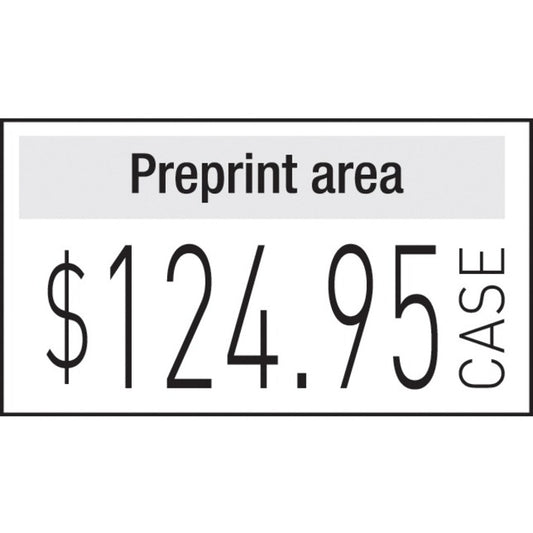 Avery&reg; 1131 Fastening Gun Labels