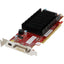 VisionTek Radeon 6350 SFF 1GB DDR3 3M DMS59 (2x DVI-I miniDP) w/ 2x DVI-I to VGA Adapter