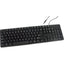 Inland USB Standard Keyboard - 111 Key