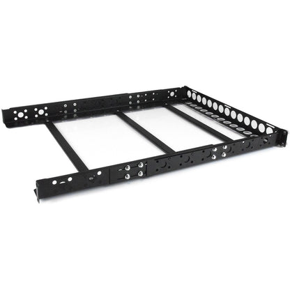 UNIVERSAL SERVER RACK RAILS 1U 