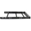 UNIVERSAL SERVER RACK RAILS 1U 