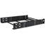 UNIVERSAL SERVER RACK RAILS 2U 