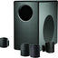 C50PACK-WH 200W SUBWOOFER      