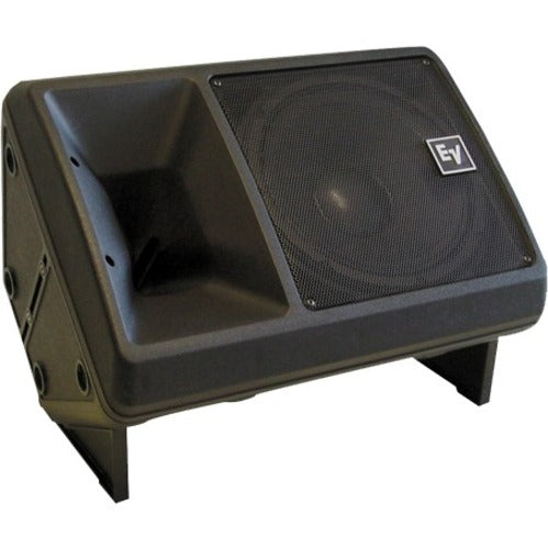 Electro-Voice Sx300E 2-way Stand Mountable Pole Mount Speaker - 300 W RMS - Black