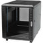 12U AV RACK CABINET 4 POST     