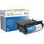 Elite Image Remanufactured MICR Toner Cartridge - Alternative for Lexmark (64015HA)