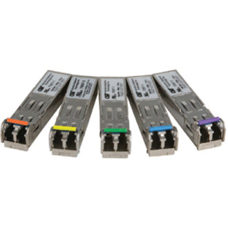 10GBPS/10GBASE-LR CWDM SFP+    