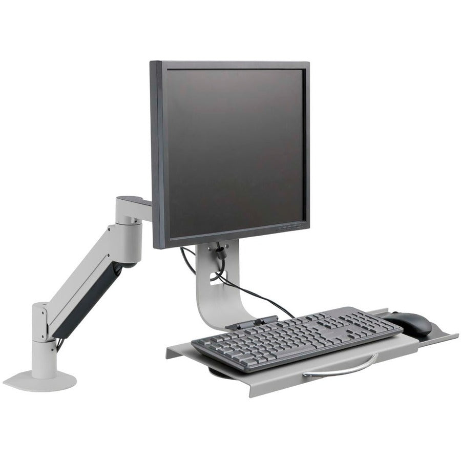 TAA DATA ENTRY ARM W/FLEXMOUNT 