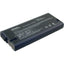 DENAQ 6-Cell 4400mAh Li-Ion Laptop Battery for SONY PCG-GR and other