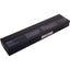 DENAQ 6-Cell 4400mAh Li-Ion Laptop Battery for SONY PCG-V505 PCG-Z1 and other