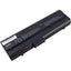 DENAQ 9-Cell 80Whr Li-Ion Laptop Battery for DELL Inspiron 630m 640m E1405; XPS M140