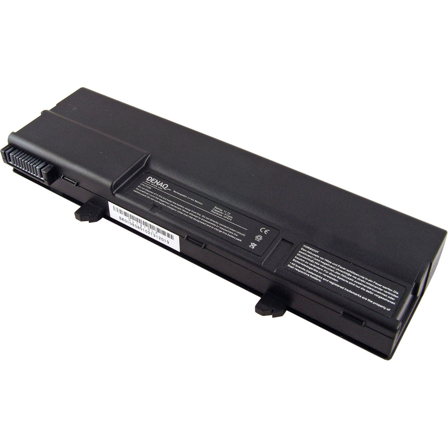 DENAQ 9-Cell 85Whr Li-Ion Laptop Battery for DELL XPS 1210 M1210