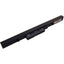 DENAQ 4-Cell 2400mAh Li-Ion Laptop Battery for HP 500 HP 520