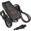 DENAQ 15V 8A 4-pin AC Adapter for TOSHIBA Satellite & Qosmio Series Laptops