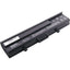 DENAQ 6-Cell 56Whr Li-Ion Laptop Battery for DELL XPS M1530